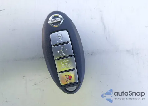 2019 Nissan Sentra Sv from USA, damaged, VIN 3N1AB7AP4KY443752